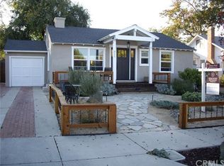 511 Oak St, Paso Robles, CA 93446