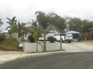 824 Earth Dr, Vista, CA 92083