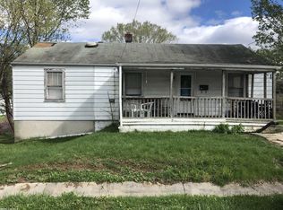 708 Curve Rd, Pearisburg, VA 24134