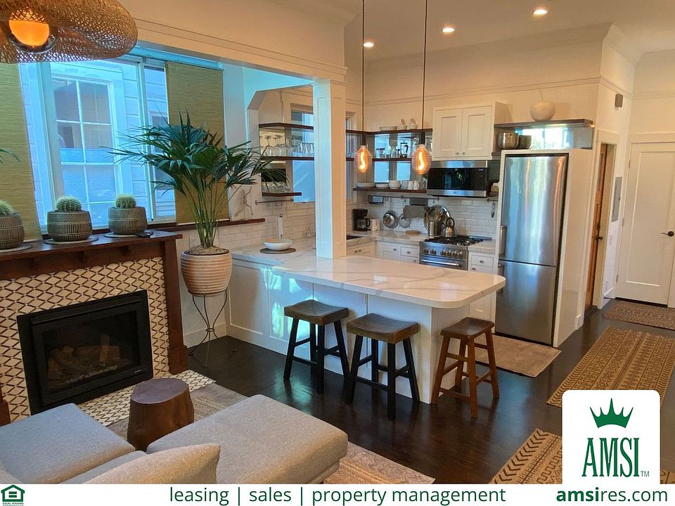 1st image of 2470 Clay St #4