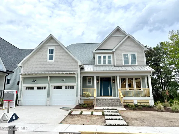 3306 Shelter Sound Court #161, Wilmington, NC 28409