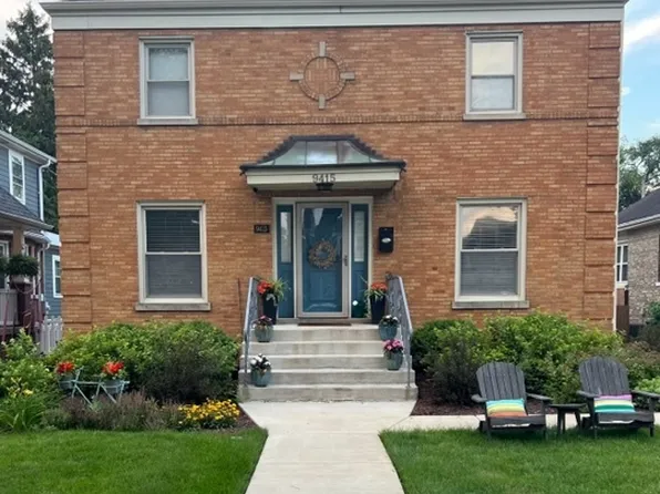 9415 S Hamilton Ave, Chicago, IL 60643