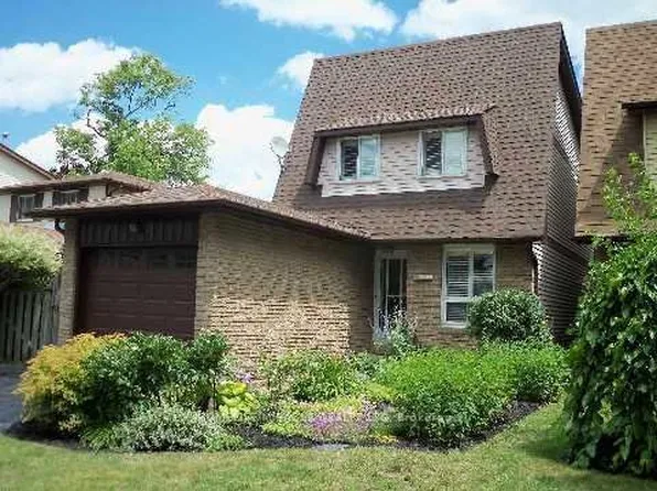 403 Vega St, Oshawa, ON L1K 1E5