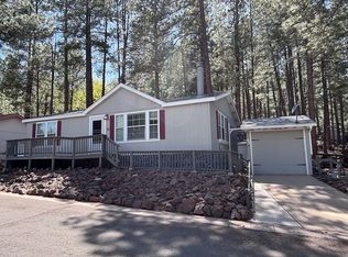 2401 W Route 66 Lot 67, Flagstaff, AZ 86001
