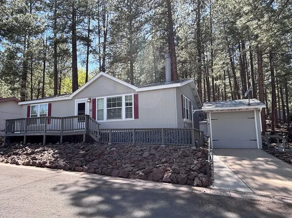 2401 W Route 66 Lot 67, Flagstaff, AZ 86001