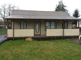 149 S Ritter St, Tenino, WA 98589