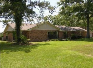 3704 Earl Campbell Rd, Laurel Hill, FL 32567