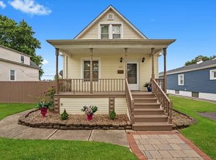 2728 Commercial Ave, South Chicago Heights, IL 60411