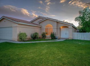 44127 Radcliff Ct, Lancaster, CA 93536