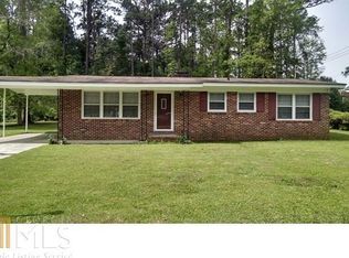 17 Carter Dr, Statesboro, GA 30458