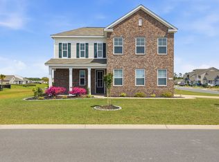 7132 McGregor Dr., Little River, SC 29566