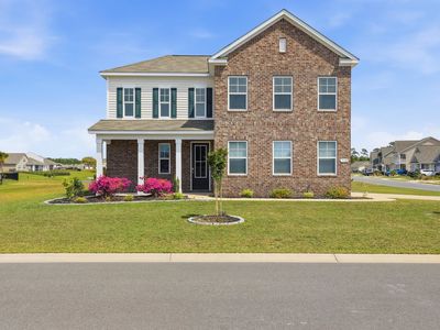 7132 McGregor Dr., Little River, SC, 29566