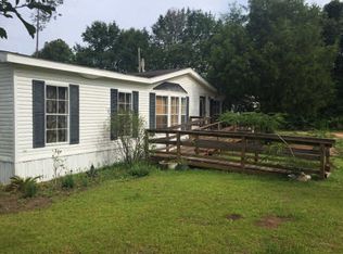 25001 Linholm Rd #A, Loxley, AL 36567