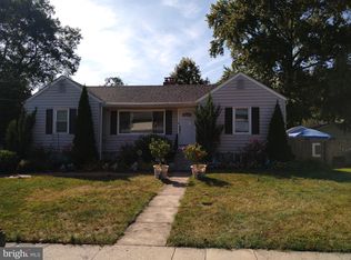 4737 Oak Ter, Pennsauken, NJ 08109