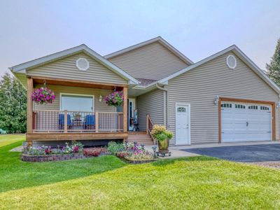 2103 270th Ave, Detroit Lakes, MN, 56501