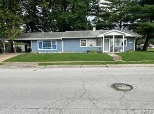 2312 Saint Clair Ave, Granite City, IL