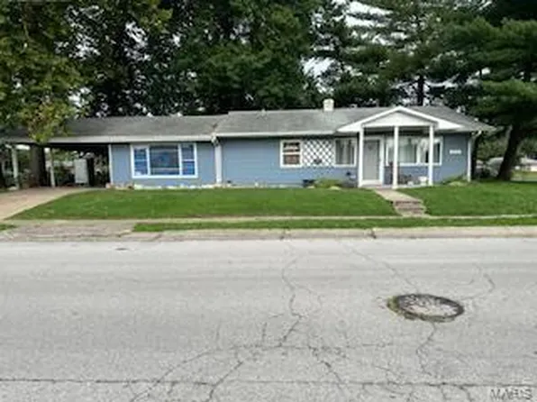 2312 Saint Clair Ave, Granite City, IL 62040