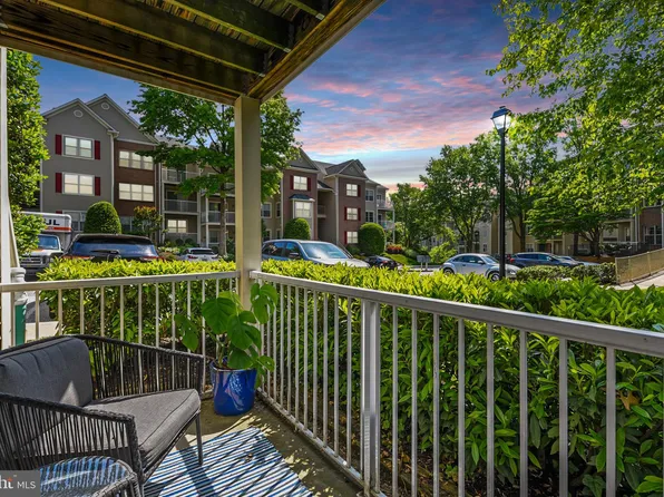 2309 Falls Gable Ln #N, Baltimore, MD 21209