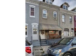 626 N 12th St, Reading, PA 19604
