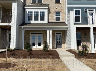 1225 Herb Garden Way, Apex, NC 27502