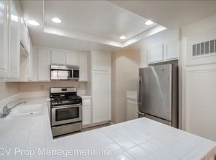 18834 Vista Del Canon UNIT C, Santa Clarita, CA 91321