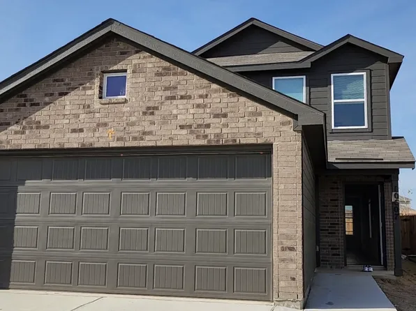 10607 Aqueduct Crk, San Antonio, TX 78214