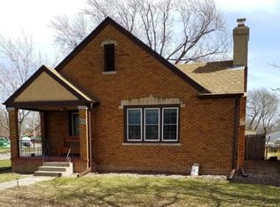 1835 N Kruse Ave, Grand Island, NE 68803
