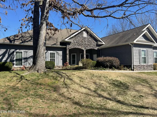 401 Wewoka Cir, Loudon, TN 37774