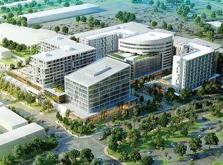 2950 NE 207th St, Miami, FL 33180