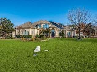 1600 Blue Forest Dr, Prosper, TX 75078
