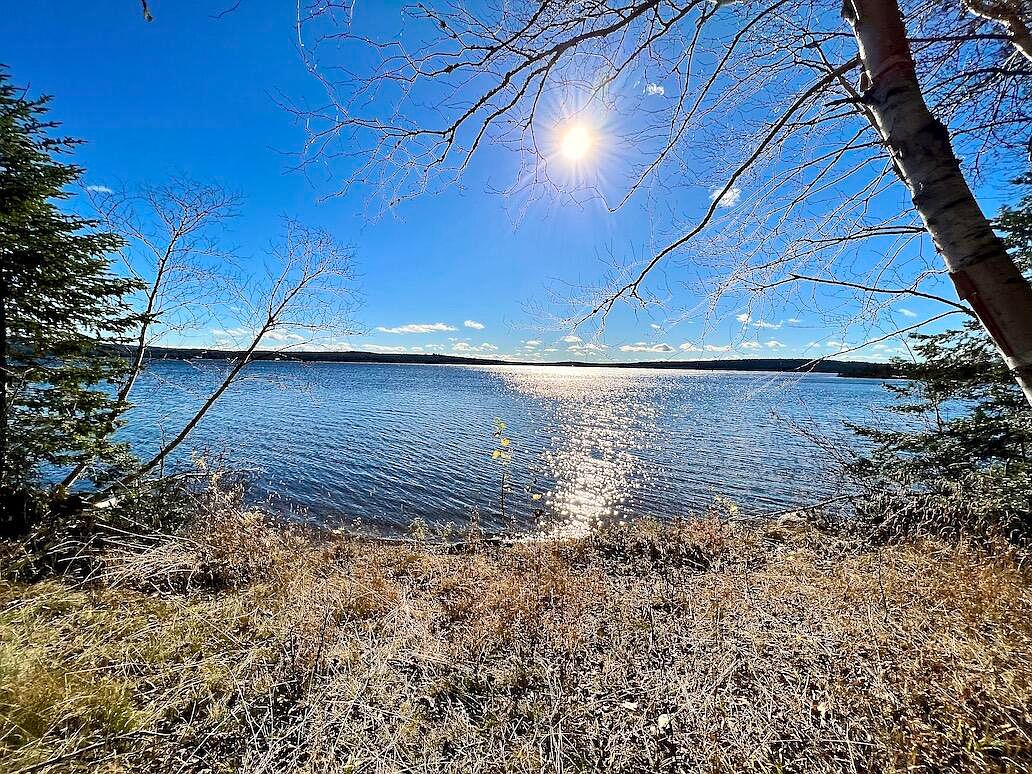 Lot41A&48 Lake Shore Drive Lot 41A & 48, Stockholm, ME 04783 MLS