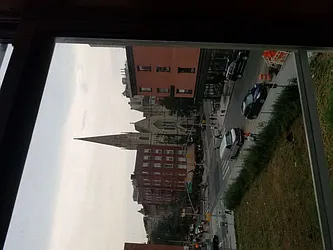 Rented by NYLA Realty