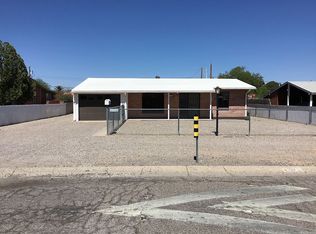 2737 N Winstel Blvd, Tucson, AZ 85716