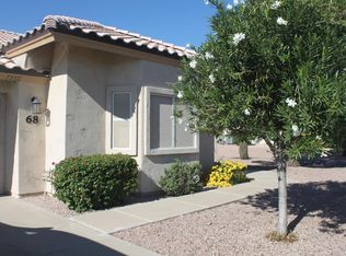 7950 E Pueblo Ave #68, Mesa, AZ 85208