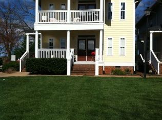 105 Woodside Xing, Greenville, SC 29607