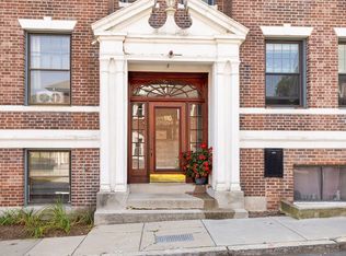 110 Lanark Rd APT 12, Brighton, MA 02135