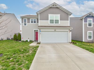 1012 Balto Dr, Shelbyville, IN, 46176
