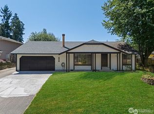 7815 Royal Oak Dr SE, Olympia, WA 98503