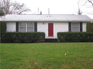 4171 Turner Rd, Canandaigua, NY 14424