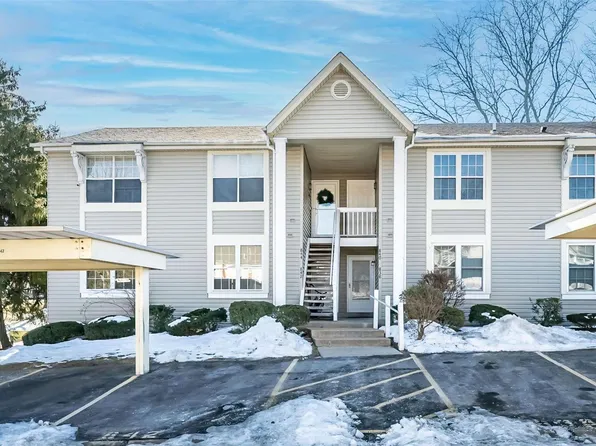 842 Sugar Valley Ct #1, Saint Peters, MO 63376