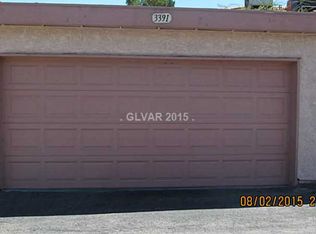 3391 Reka St, Las Vegas, NV 89121