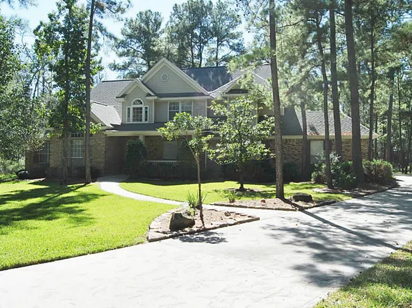 11003 Anchor Way, Magnolia, TX 77354