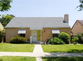 1226 Armada Dr Pasadena CA 91103 Zillow