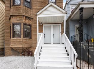 5344 S Carpenter St, Chicago, IL 60609