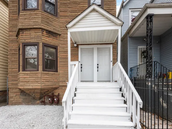 5344 S Carpenter St, Chicago, IL 60609