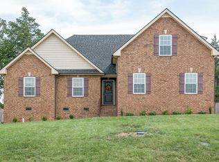 1312 Tampa Ct, Murfreesboro, TN 37129