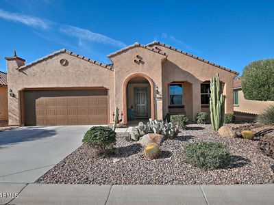 4290 N PRESIDIO Drive, Florence, AZ, 85132