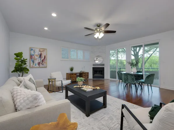 1707 Spyglass Dr APT 51, Austin, TX 78746