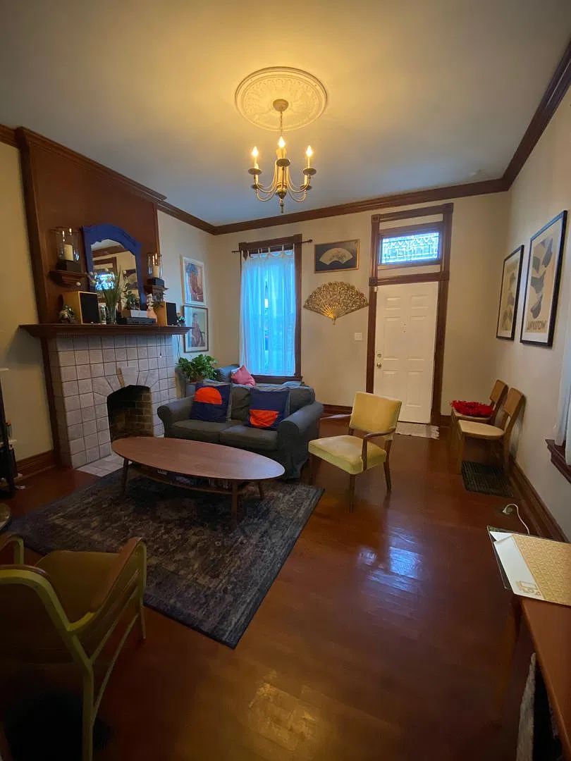 4 bed/1.5 bath Rental Mins. from UC Only $650/person ($2600/mo)! — Photo 4