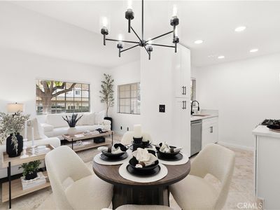 32 Gavilan #181, Rancho Santa Margarita, CA, 92688
